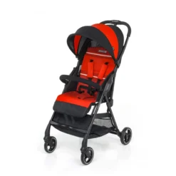 Foppapedretti Passeggino Ciao PiùLeggero Top4 In Tessuto Traspirante 3D Air Mesh - Max 15kg