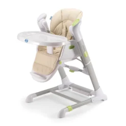 Seggiolone Pappa Pappy Rock 3 In 1