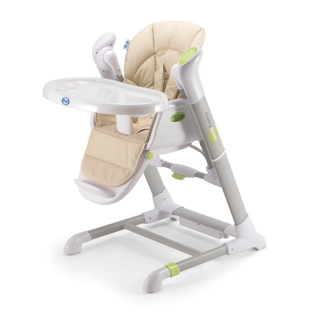 Seggiolone Pappa Pappy Rock 3 In 1 1 Seggiolone Pappa Pappy Rock 3 In 1