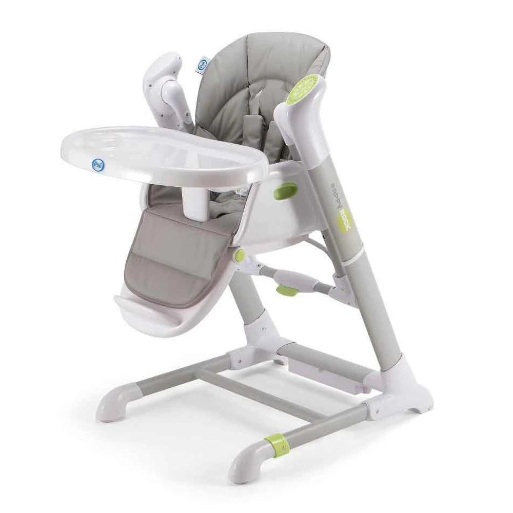 Seggiolone Pappa Pappy Rock 3 In 1 2 Seggiolone Pappa Pappy Rock 3 In 1 - immagine 2