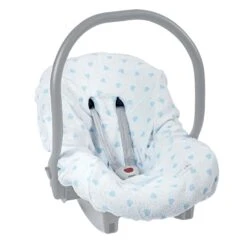 Copriseggiolino Auto In Spugna