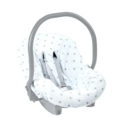 Copriseggiolino Auto In Spugna -Bambino Prodotti Negozio 0055229 copriseggiolino auto in spugna