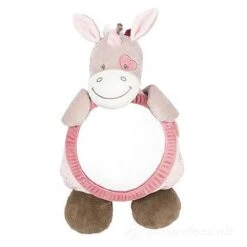 NATTOU Specchietto Retrovisore Auto -Bambino Prodotti Negozio 0055416 specchietto retrovisore auto