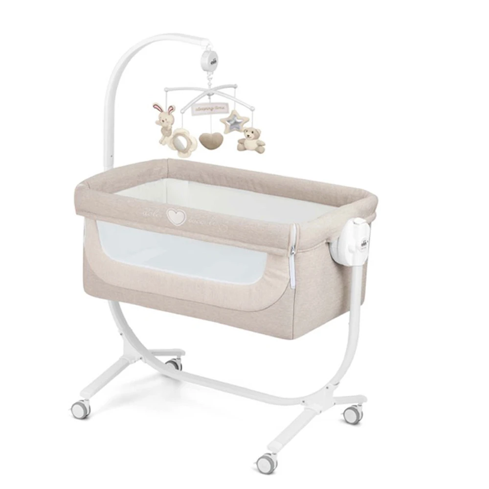 Culla Co-Sleeping Cullami 2 Culla Co-Sleeping Cullami - immagine 2