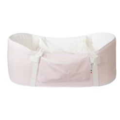 Miniculla Trasportabile Tu Rosa