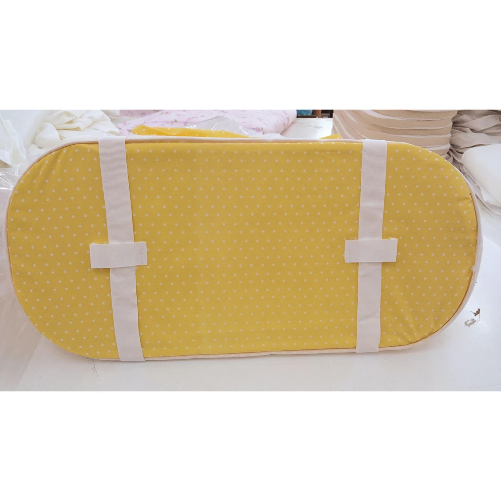 Miniculla Trasportabile Tu Rosa 2 Miniculla Trasportabile Tu Rosa - immagine 2