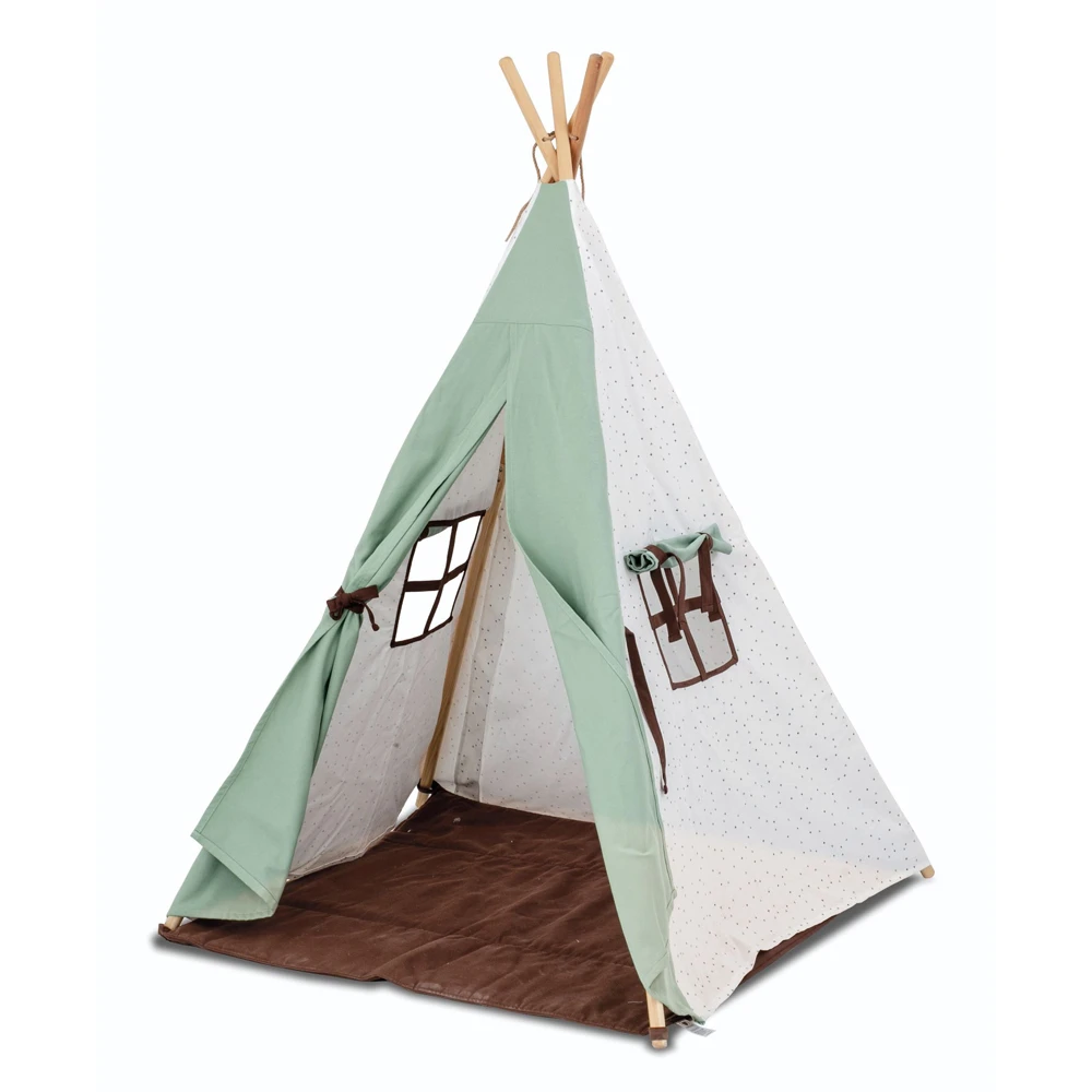 Tenda Teepee Moovie Be Wild 1 Tenda Teepee Moovie Be Wild