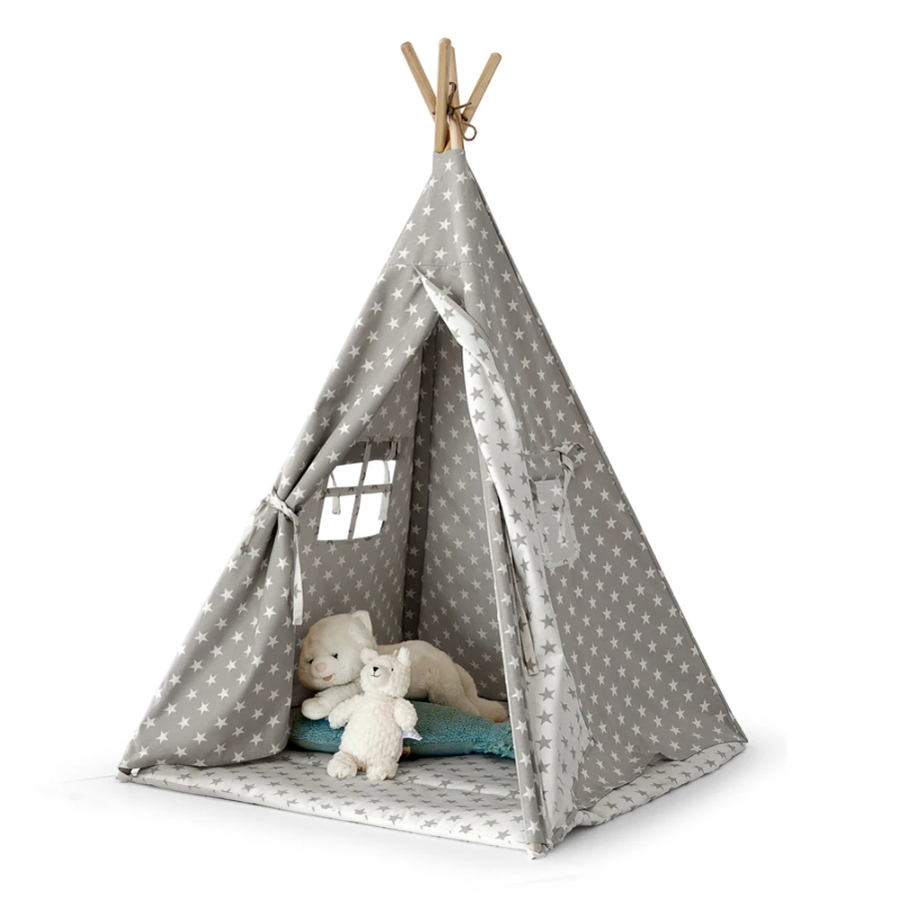 Tenda Teepee Moovie 1 Tenda Teepee Moovie