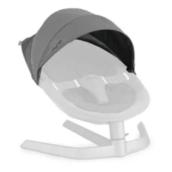 Nuna Capottina Leaf Con Zanzariera Integrata