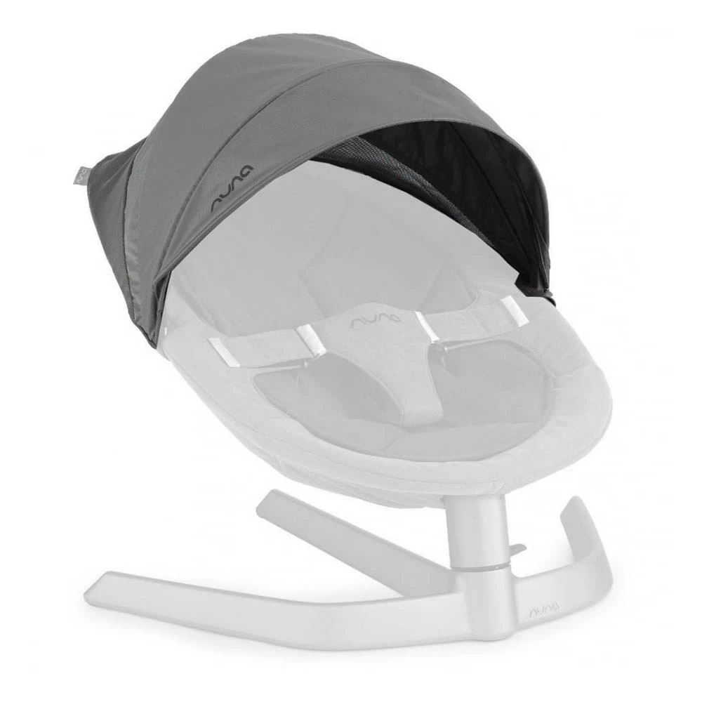 Nuna Capottina Leaf Con Zanzariera Integrata 1 Nuna Capottina Leaf Con Zanzariera Integrata