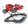 Jané Girello Formula 1 Kid Con Ruote Max 12kg - Red