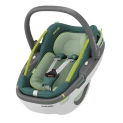 Maxi-Cosi Seggiolino Auto Coral 360 R129 I-Size Con Porte Enfant Integrato E Capottina Parasole 40-75cm 5 Maxi-Cosi Seggiolino Auto Coral 360 R129 I-Size Con Porte Enfant Integrato E Capottina Parasole 40-75cm -Bambino Prodotti Negozio 0057529 maxi cosi seggiolino auto coral 360 r129 i size con porte enfant integrato e capottina parasole 40 7