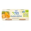 Omogeneizzato Bio Zucca Violina 2x80g