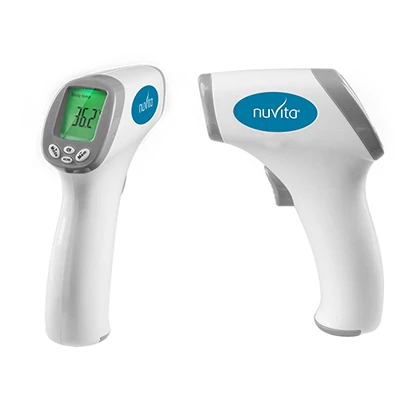 Termometro Digitale No-Contact - 2091C 1 Termometro Digitale No-Contact - 2091C
