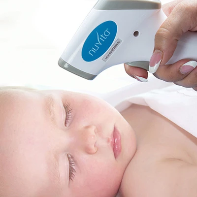 Termometro Digitale No-Contact - 2091C 5 Termometro Digitale No-Contact - 2091C - immagine 5