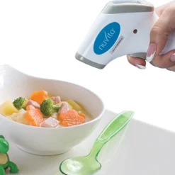 Termometro Digitale No-Contact - 2091C 12 Termometro Digitale No-Contact - 2091C -Bambino Prodotti Negozio 0061846 termometro digitale no contact 2091c