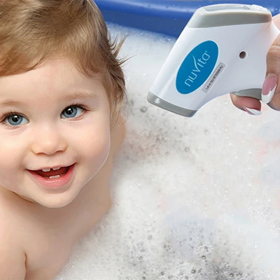 Termometro Digitale No-Contact - 2091C 7 Termometro Digitale No-Contact - 2091C - immagine 7