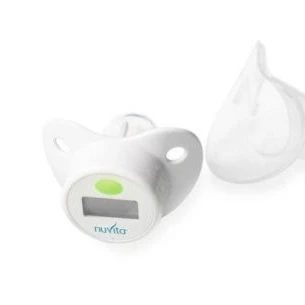 Termometro Digitale Con Succhietto - 2010 1 Termometro Digitale Con Succhietto - 2010