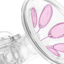 Nuvita Tiralatte Elettrico Materno Go A 2 Fasi Stimolazione E Estrazione -Bambino Prodotti Negozio 0061875 nuvita tiralatte elettrico materno go a 2 fasi stimolazione e estrazione