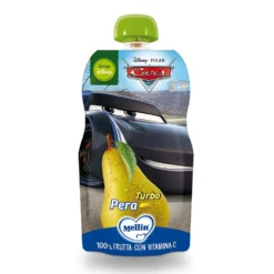 Pouch Disney Cars Pera 110g