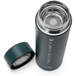 Borraccia Termica 500ML Con Termometro - 4455 -Bambino Prodotti Negozio 0061940 borraccia termica 500ml con termometro 4455