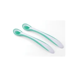 Set Due Cucchiaini - 8485 -Bambino Prodotti Negozio 0061947 set due cucchiaini 8485