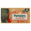 Pampers® Pannolini Mutandina Baby Dry Junior 5 Pentapack 95 Pezzi