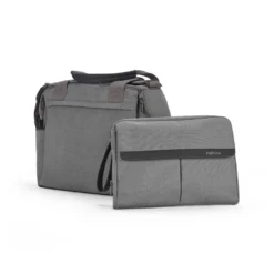 Borsa Trilogy Dual Bag Marron Glacè -Bambino Prodotti Negozio 0062333 borsa trilogy dual bag marron glace