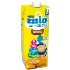 Nestlé® Latte Mio Biscotto 500ml