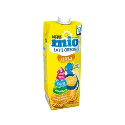 Nestlé® Latte Mio Cereali 500ml