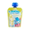 Nestlé® Mio Pouch Frutta E Yogurt - Banana 90ml