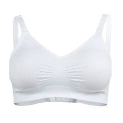 Medela Reggiseno Comfy Bra Bianco