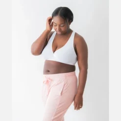 Bambino Prodotti Negozio -Bambino Prodotti Negozio 0063340 reggiseno allattamento notte bianco