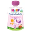 Hipp Frutta Frullata Unicorno Mela Prugna Gialla E Pesca 90gr