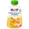 Hipp Frutta E Verdura Bio Frullata Carota Mango E Banana 90gr