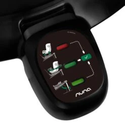 Nuna Base Next -Bambino Prodotti Negozio 0064640 base next