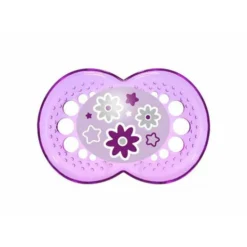 MAM Succhietto Original Silky +6 Mesi