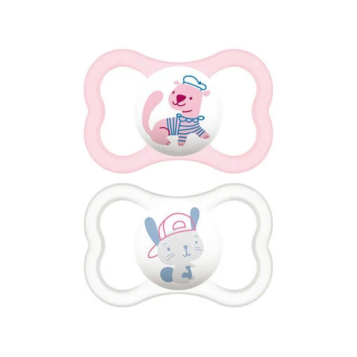 MAM Succhietti Original Deep Sea +6 Mesi 1 MAM Succhietti Original Deep Sea +6 Mesi