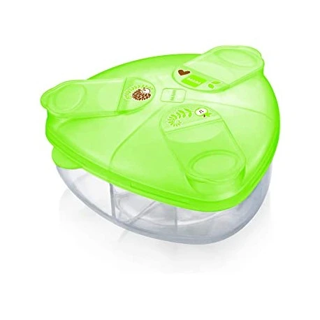 MAM Milk Powder Box Unisex 1 MAM Milk Powder Box Unisex
