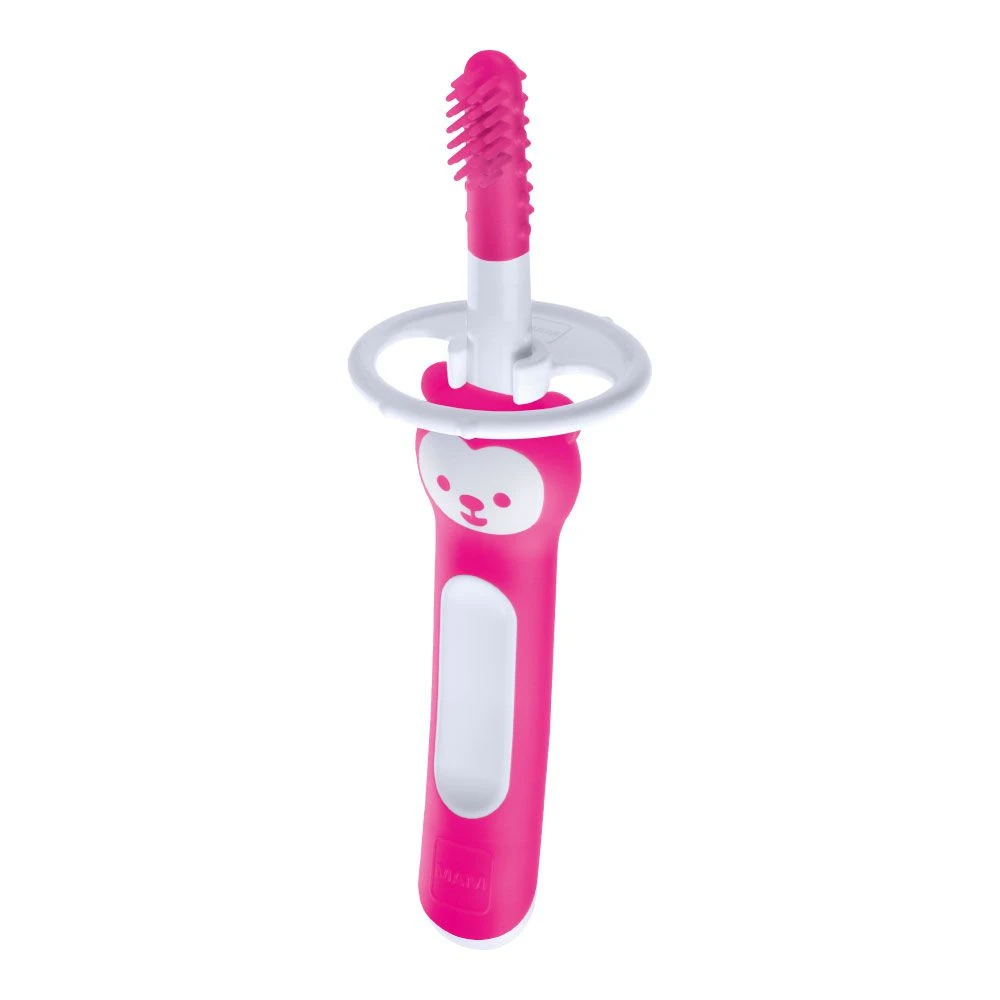 MAM Spazzolino Massaging Brush 2 MAM Spazzolino Massaging Brush - immagine 2