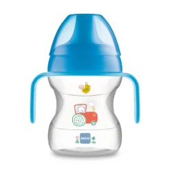 MAM Borraccia Learn To Drink Cup 190ml