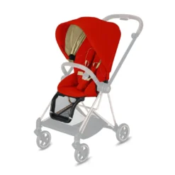 Seat Pack Mios -Bambino Prodotti Negozio 0065235 seat pack mios