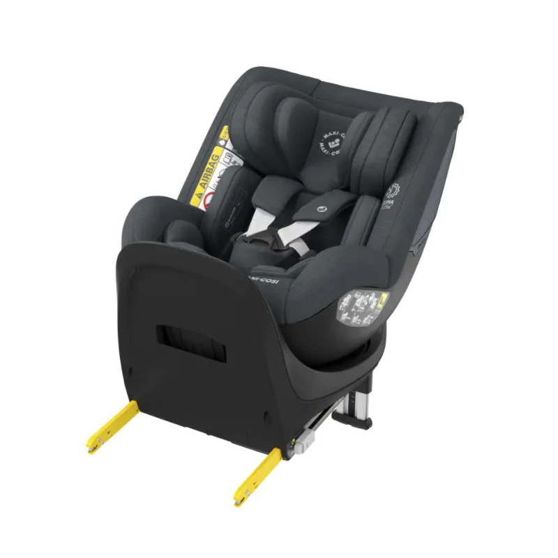 Maxi-Cosi Seggiolino Auto Stone I-Size 40-105cm 2 Maxi-Cosi Seggiolino Auto Stone I-Size 40-105cm - immagine 2