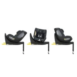 Maxi-Cosi Seggiolino Auto Stone I-Size 40-105cm 8 Maxi-Cosi Seggiolino Auto Stone I-Size 40-105cm -Bambino Prodotti Negozio 0065319 maxi cosi seggiolino auto stone i size 40 105cm