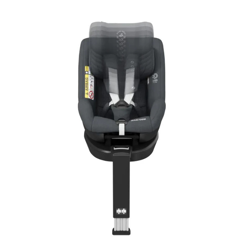 Maxi-Cosi Seggiolino Auto Stone I-Size 40-105cm 4 Maxi-Cosi Seggiolino Auto Stone I-Size 40-105cm - immagine 4