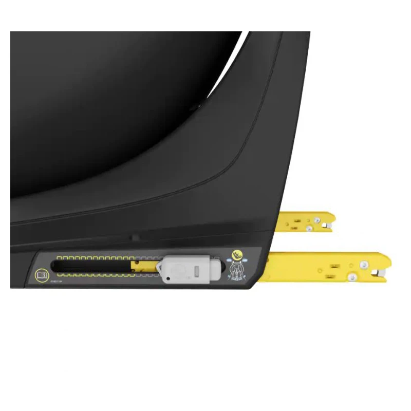 Maxi-Cosi Seggiolino Auto Stone I-Size 40-105cm 6 Maxi-Cosi Seggiolino Auto Stone I-Size 40-105cm - immagine 6