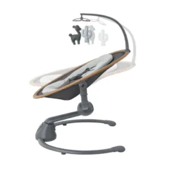 Maxi-Cosi Altalena Sdraietta Elettrica Cassia Con Seduta Roteabile E Funzione Dondolo 8 Maxi-Cosi Altalena Sdraietta Elettrica Cassia Con Seduta Roteabile E Funzione Dondolo -Bambino Prodotti Negozio 0065351 maxi cosi altalena sdraietta elettrica cassia con seduta roteabile e funzione dondolo