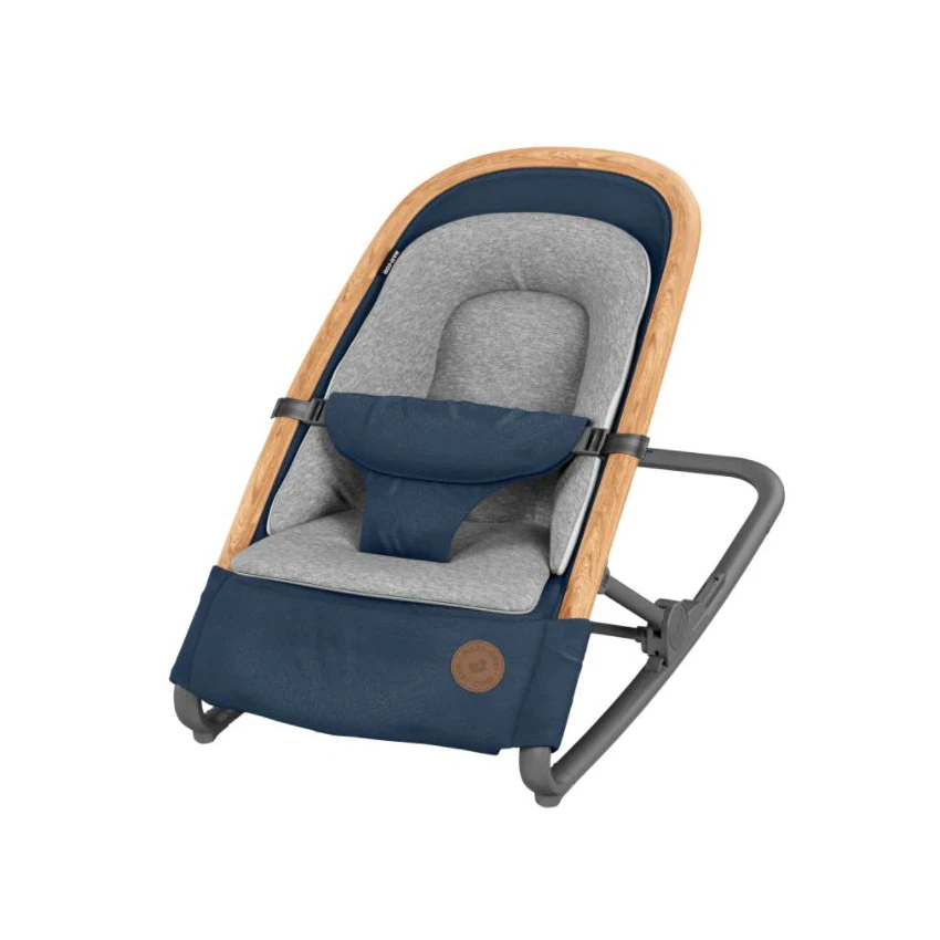 Maxi-Cosi Sdraietta Kori Reclinabile Con Funzione Dondolo Max 9kg 1 Maxi-Cosi Sdraietta Kori Reclinabile Con Funzione Dondolo Max 9kg