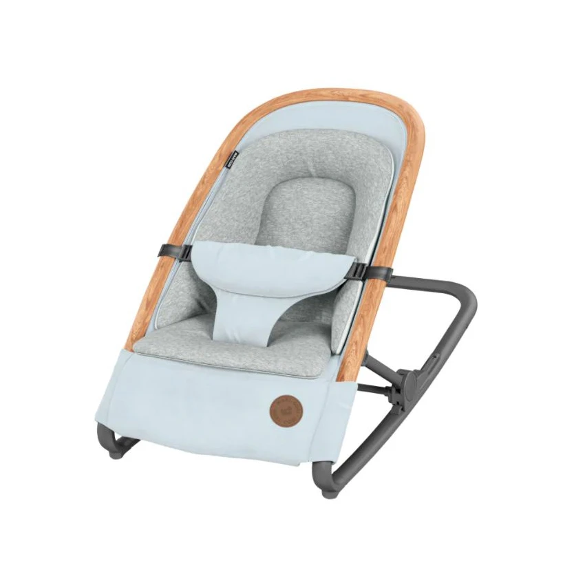 Maxi-Cosi Sdraietta Kori Reclinabile Con Funzione Dondolo Max 9kg 3 Maxi-Cosi Sdraietta Kori Reclinabile Con Funzione Dondolo Max 9kg - immagine 3