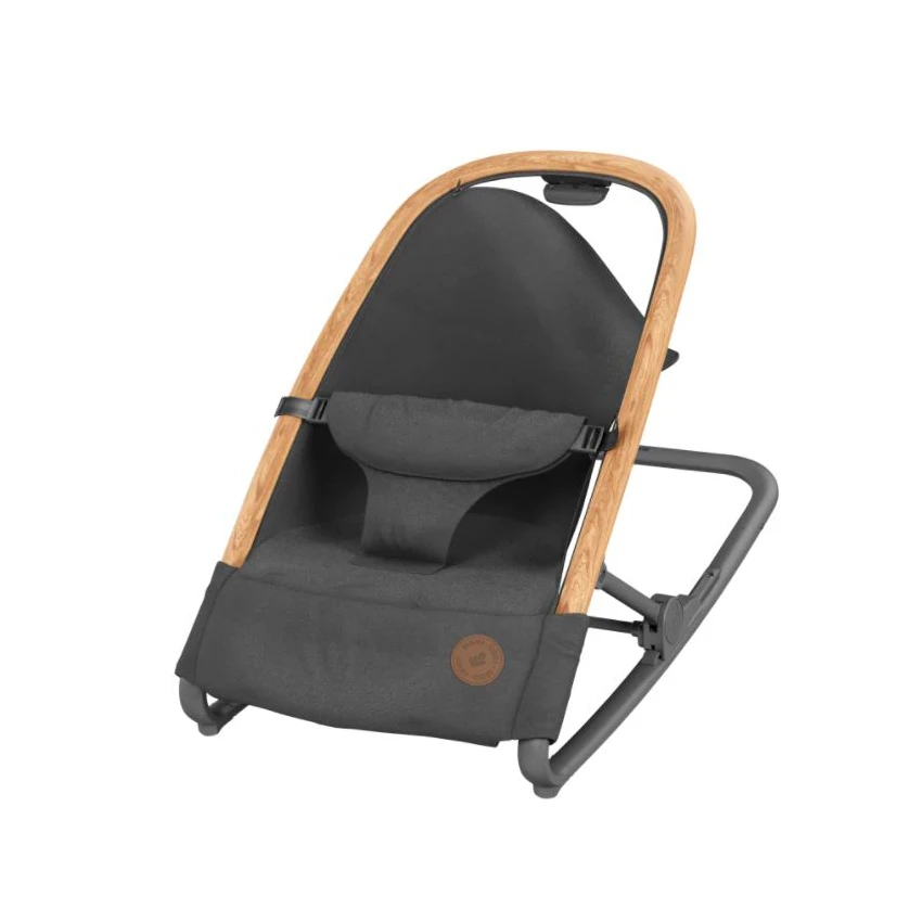 Maxi-Cosi Sdraietta Kori Reclinabile Con Funzione Dondolo Max 9kg 6 Maxi-Cosi Sdraietta Kori Reclinabile Con Funzione Dondolo Max 9kg - immagine 6